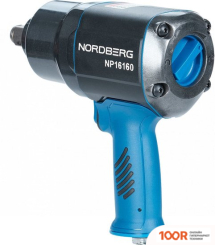 Пневматический гайковерт Nordberg NP16160 (228664)