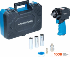 Пневматический гайковерт Nordberg NP14075K (228659)