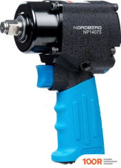 Пневматический гайковерт Nordberg NP14075K (228659)