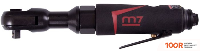 Пневматический гайковерт M7 NE-383 (228647)