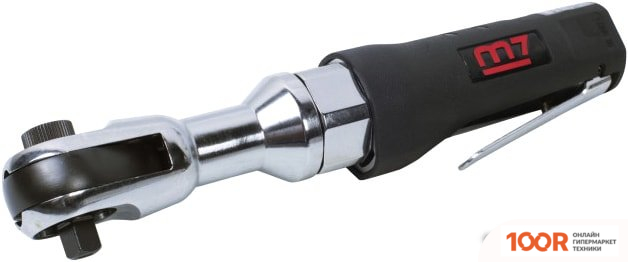 Пневматический гайковерт M7 NE-332T (228644)