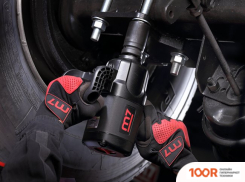 Пневматический гайковерт M7 NC-8266 (228640)