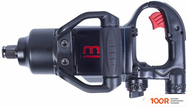 Пневматический гайковерт M7 NC-6218 (228637)