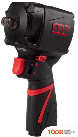 Пневматический гайковерт M7 NC-4670Q (228634)