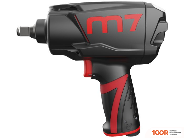 Пневматический гайковерт M7 NC-4299Q (228631)