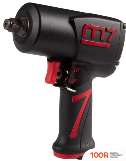Пневматический гайковерт M7 NC-4277Q (228630)