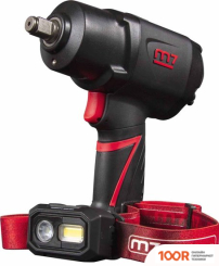 Пневматический гайковерт M7 NC-4255QL (228629)