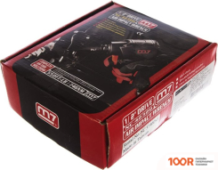 Пневматический гайковерт M7 NC-4232Q (228624)