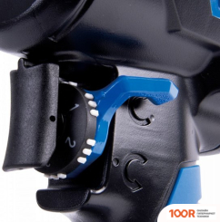 Пневматический гайковерт King Tony P33431-050B (228616)