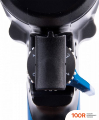 Пневматический гайковерт King Tony P33431-050B (228616)