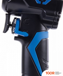 Пневматический гайковерт King Tony P33431-050B (228616)