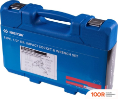 Пневматический гайковерт King Tony 44803AMP (228607)