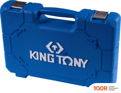 Пневматический гайковерт King Tony 44803AMP (228607)