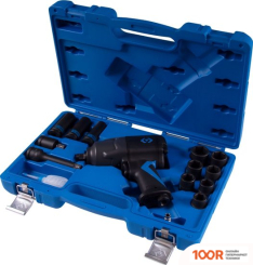 Пневматический гайковерт King Tony 44803AMP (228607)