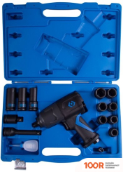 Пневматический гайковерт King Tony 44803AMP (228607)