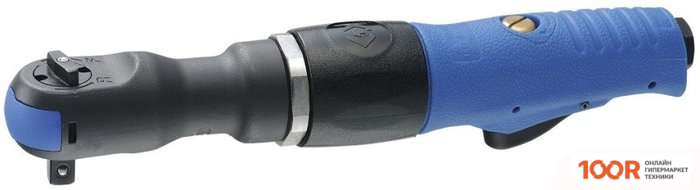 Пневматический гайковерт King Tony 37323-080 (228599)