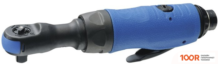 Пневматический гайковерт King Tony 37221-030 (228598)