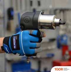 Пневматический гайковерт King Tony 33411-050 (228591)