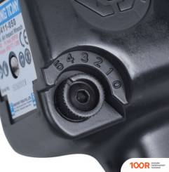 Пневматический гайковерт King Tony 33411-050 (228591)