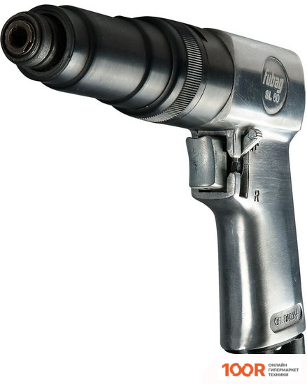 Пневматический гайковерт Fubag SL60 100018 (228588)