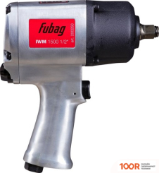 Пневматический гайковерт Fubag IWM 1500 200250 (228581)