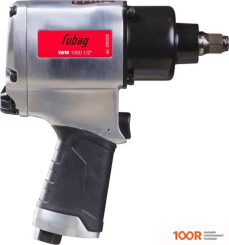 Пневматический гайковерт Fubag IWM 1000 1/2" 200225 (228579)