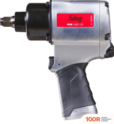 Пневматический гайковерт Fubag IWM 1000 1/2" 200225 (228579)
