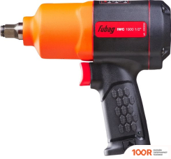 Пневматический гайковерт Fubag IWC 1900 1/2" 200255 (228578)
