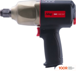 Пневматический гайковерт Fubag IWC 1400 3/4" 100250 (228576)