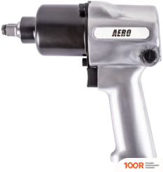 Пневматический гайковерт FoxWeld AERO 5750 (228572)