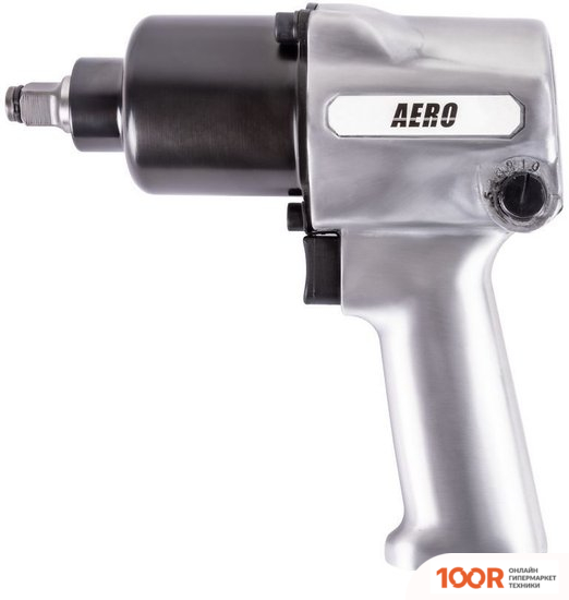 Пневматический гайковерт FoxWeld AERO 5750 (228572)