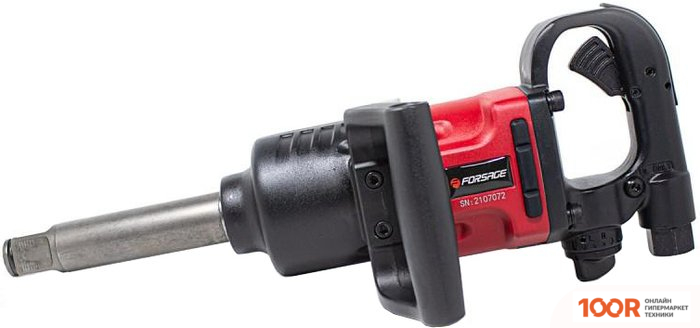 Пневматический гайковерт FORSAGE F-RP7465 (228569)