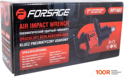 Пневматический гайковерт FORSAGE F-RP7463 (228568)