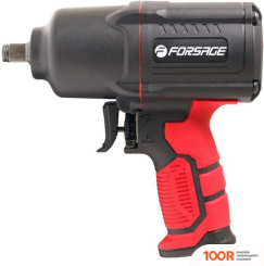 Пневматический гайковерт FORSAGE F-82549K4 (228565)
