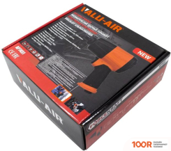 Пневматический гайковерт ForceKraft FK-AP7451 (228560)