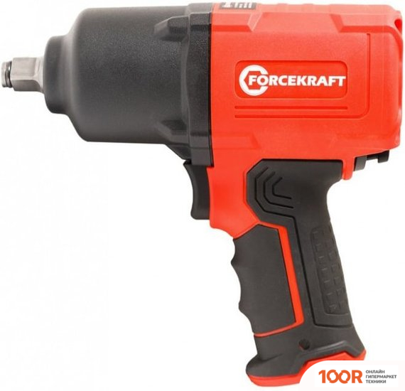 Пневматический гайковерт ForceKraft FK-82548 (228559)