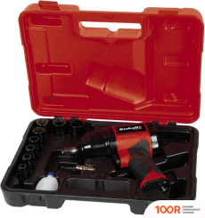 Пневматический гайковерт Einhell TC-PW 340 4138950 (228547)