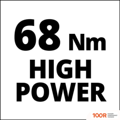 Пневматический гайковерт Einhell TC-PR 68 4139180 (228546)