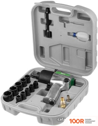 Пневматический гайковерт ECO AIW-610 (228541)