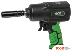Пневматический гайковерт ECO AIW-1500S (228540)