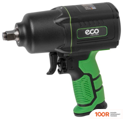 Пневматический гайковерт ECO AIW-1500S (228540)