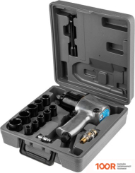 Пневматический гайковерт DGM DTW-7012 (228538)