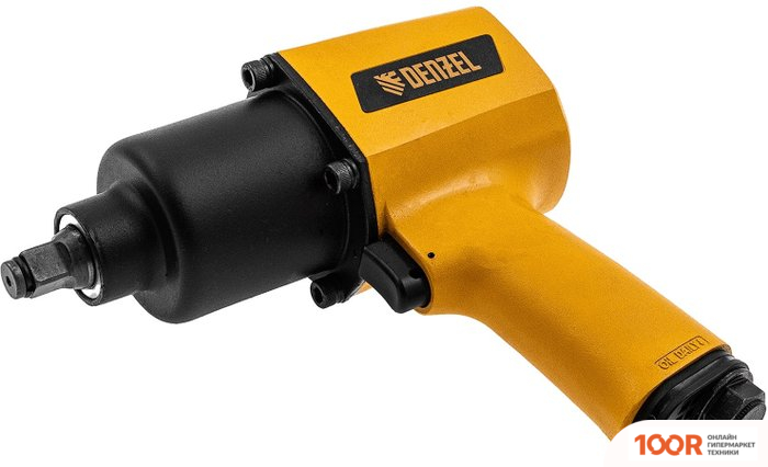 Пневматический гайковерт Denzel IW1500SP (228537)