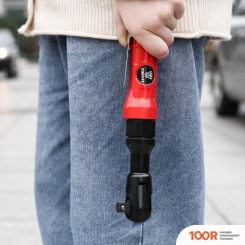 Пневматический гайковерт Deko DKPT03 SET 3 (228536)