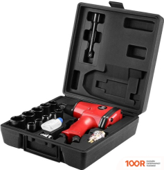 Пневматический гайковерт Deko DKPT01 SET 3 (228535)