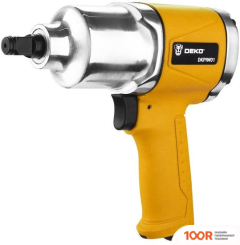 Пневматический гайковерт Deko DKPIW01 (228534)