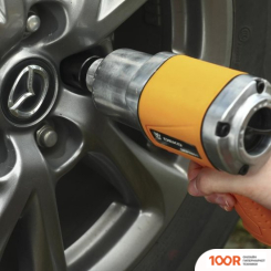 Пневматический гайковерт Deko DKPIW01 (228534)