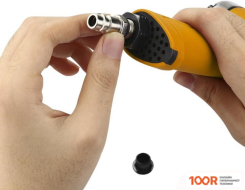 Пневматический гайковерт Deko DKPIW01 (228534)