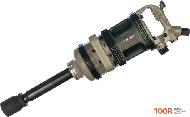 Пневматический гайковерт Crown CT38083 BMC (228525)