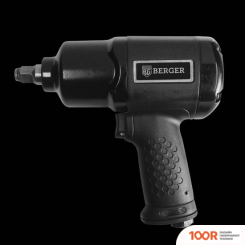 Пневматический гайковерт Berger КВАЗАР BG1437 (228518)